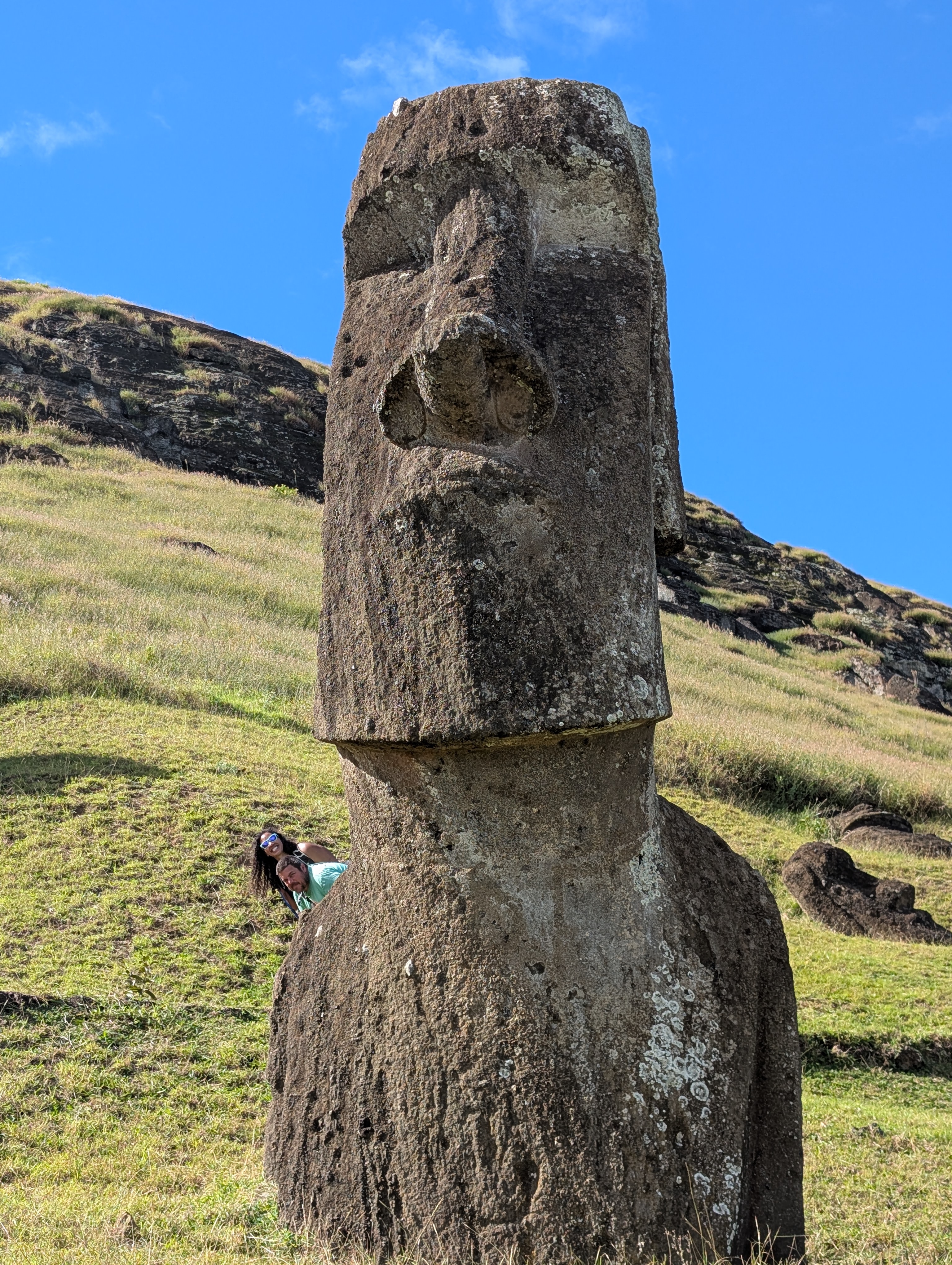 Rapa Nui Summary