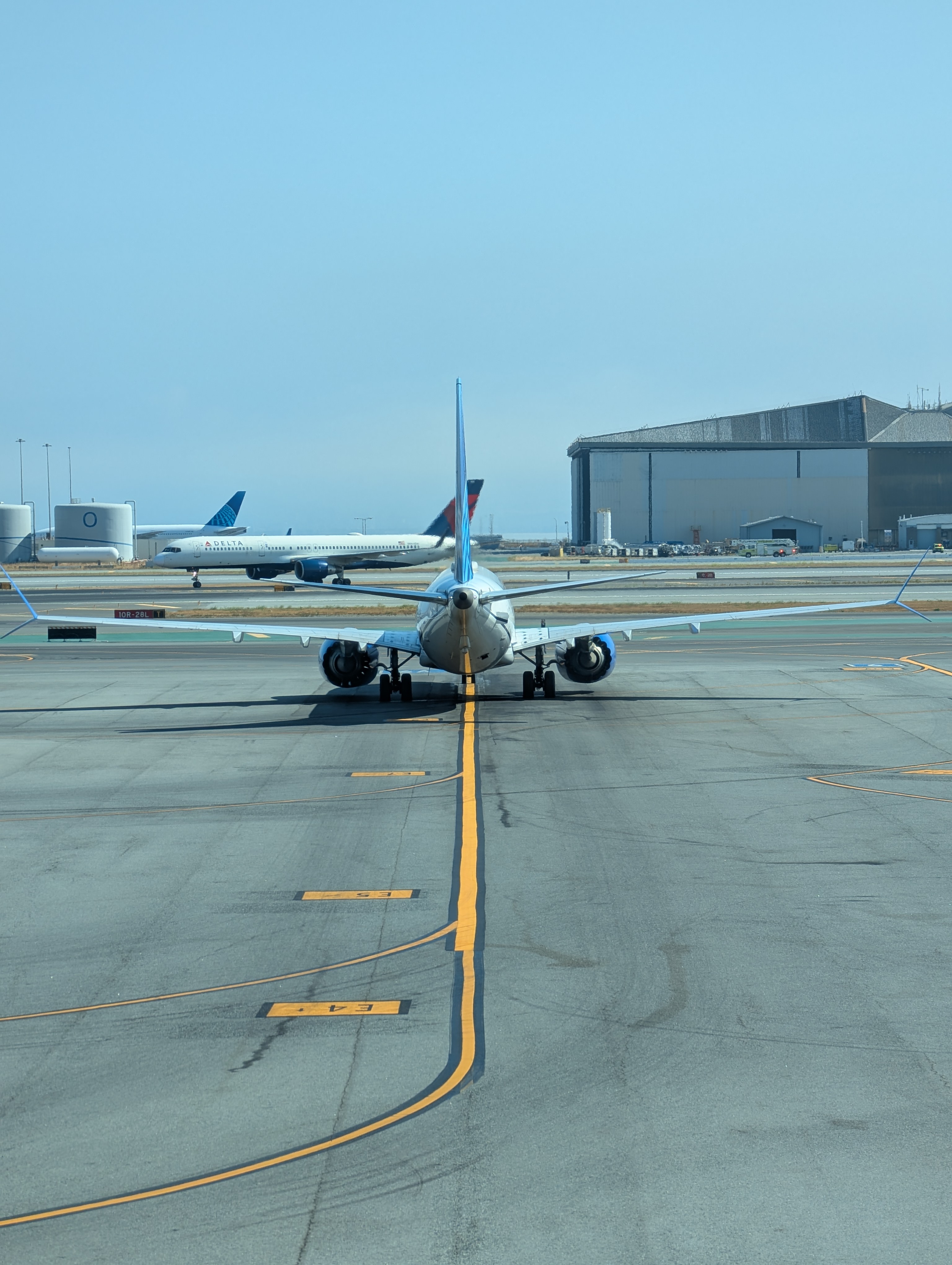 Day 618: July 15, 2025